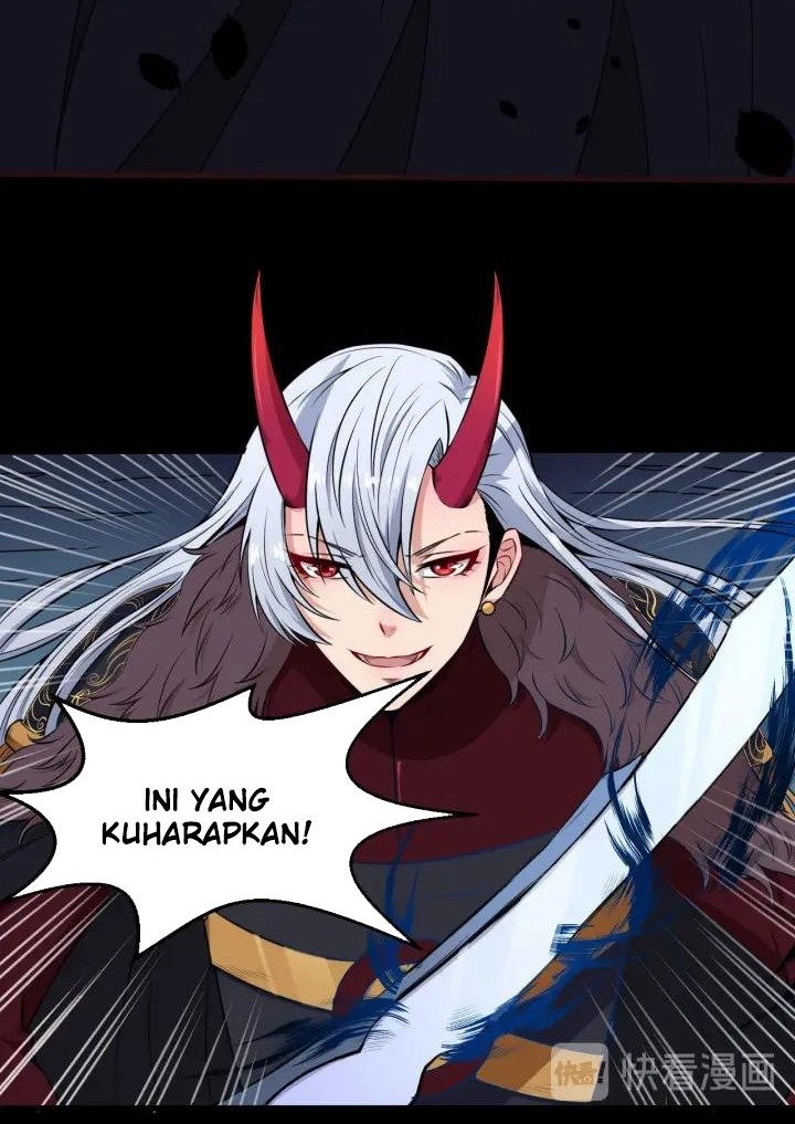 Daddy From Hell Chapter 77.1 Gambar 11