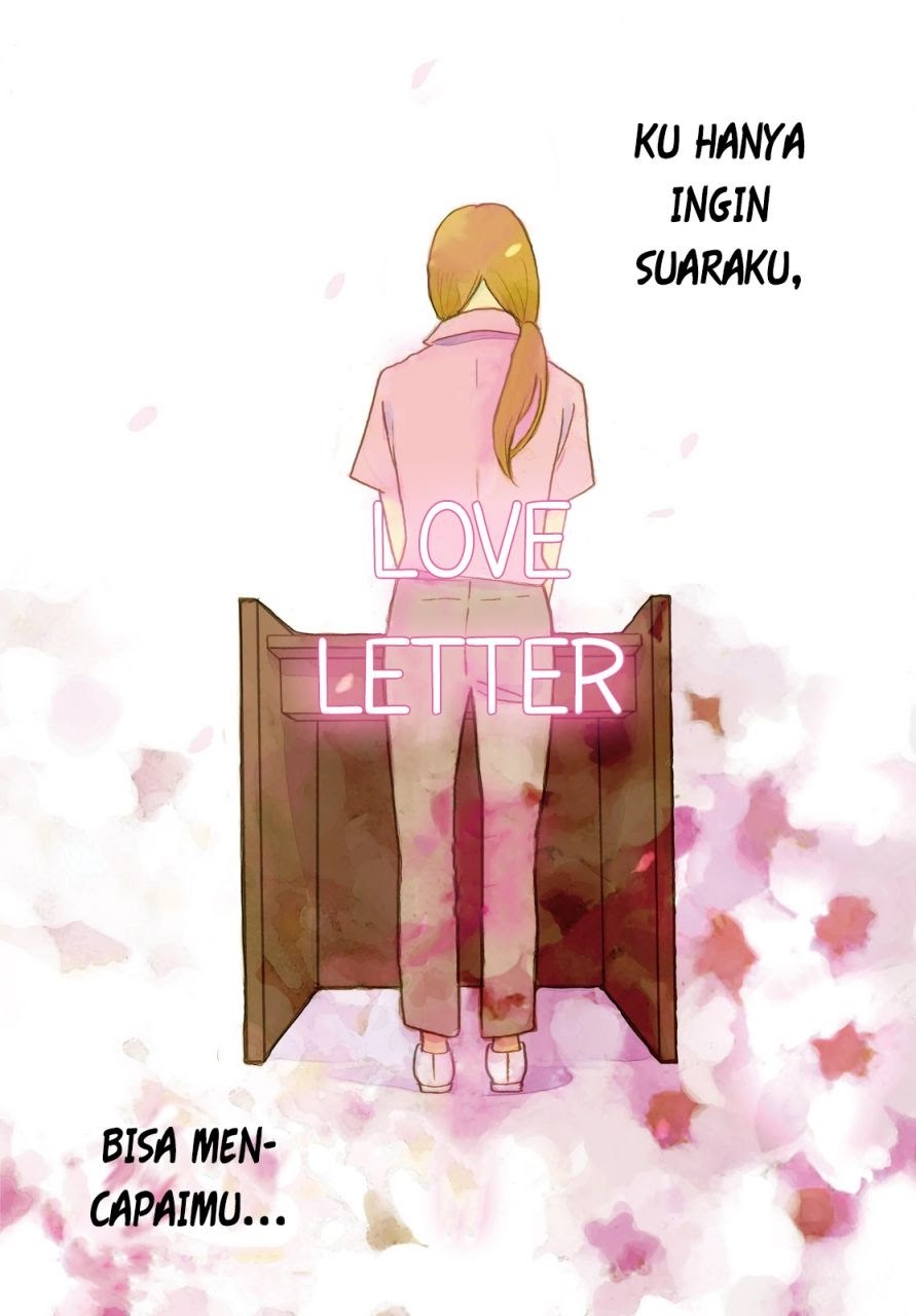 Love Letter Chapter 01 Gambar 3