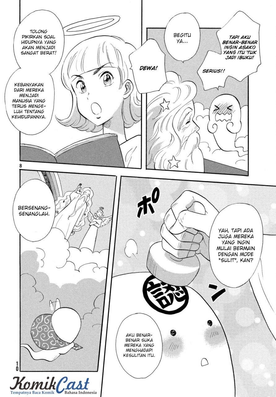Love Letter Chapter 01 Gambar 9