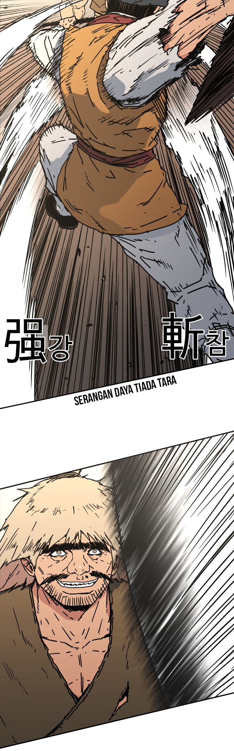 Peerless Dad Chapter 129 Gambar 17