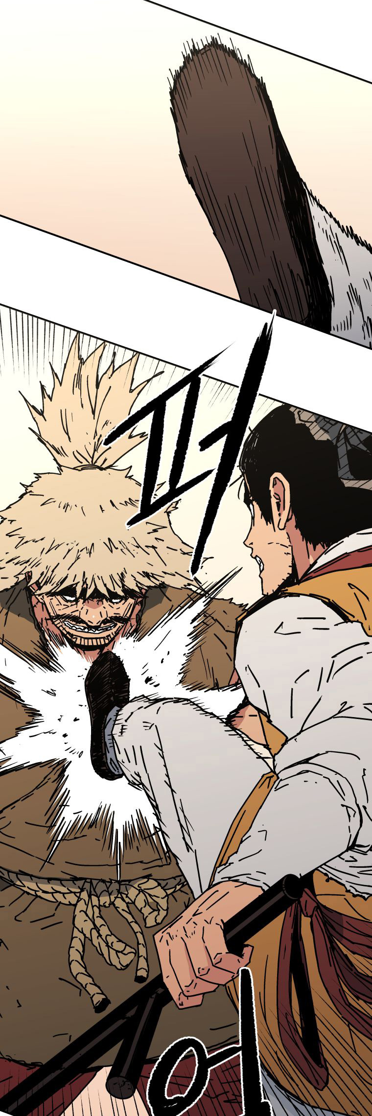 Peerless Dad Chapter 129 Gambar 7