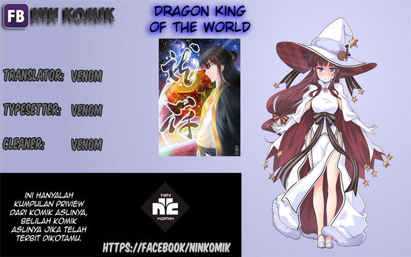 Baca Manhua Dragon King of the World Chapter 08 Gambar 2