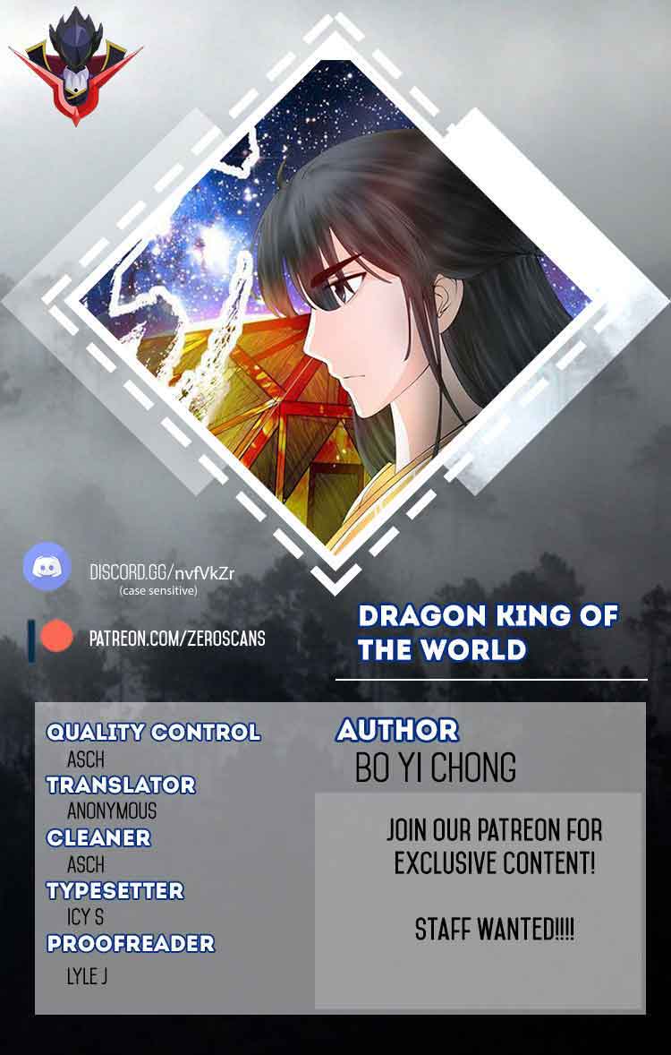 Baca Manhua Dragon King of the World Chapter 06 Gambar 2