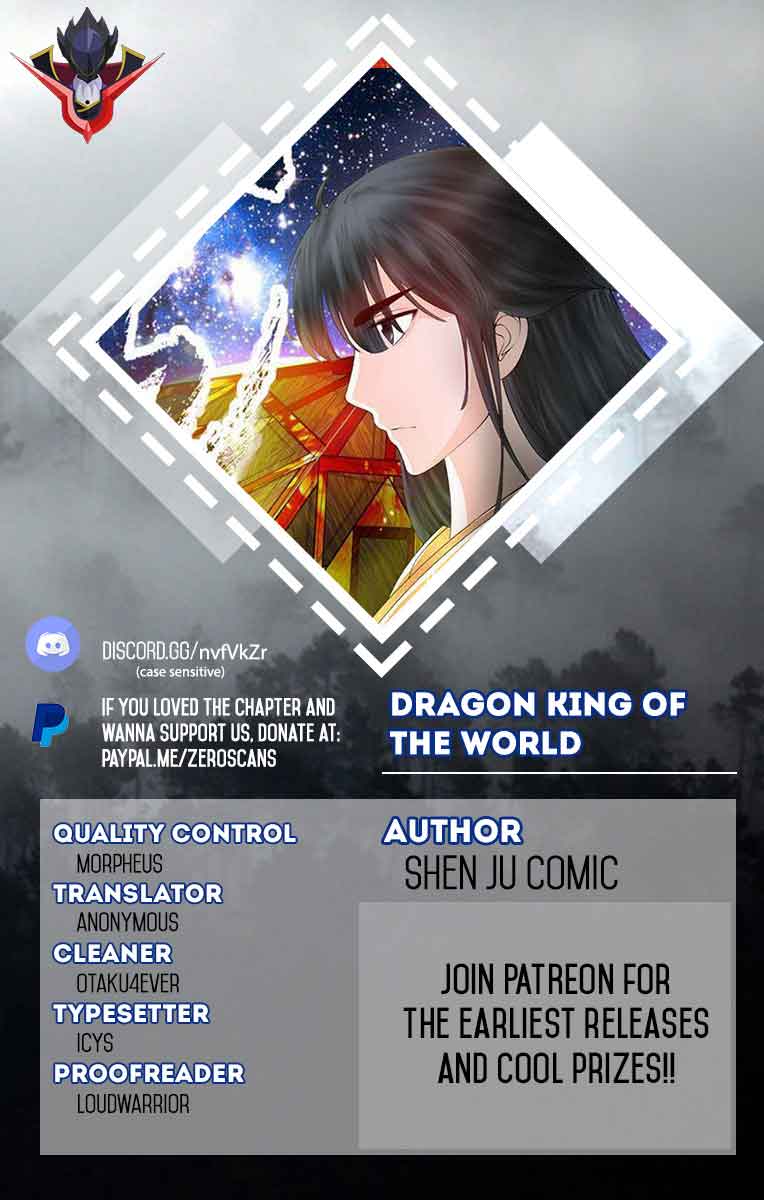 Baca Manhua Dragon King of the World Chapter 04 Gambar 2