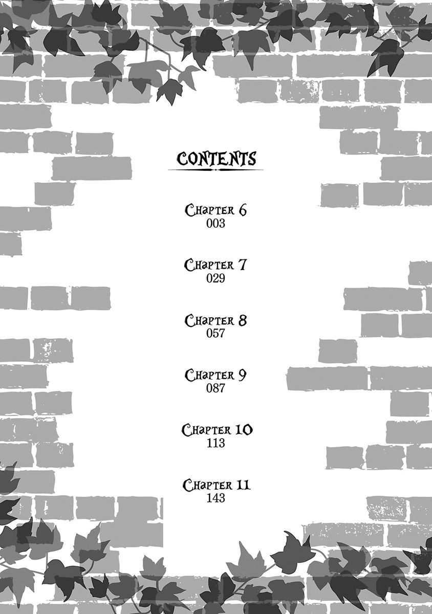Haken no Kouki Altina Chapter 06 Gambar 5