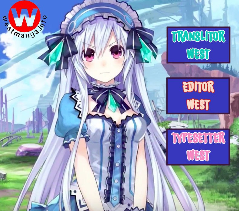 Baca Komik Haken no Kouki Altina Chapter 01 Gambar 1