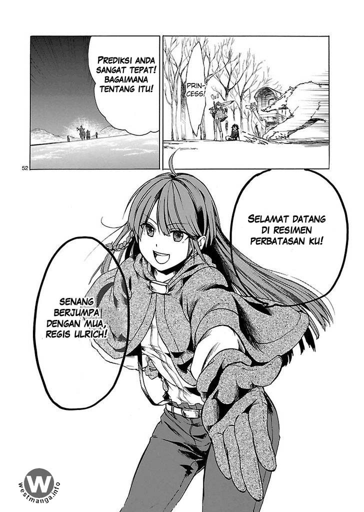Haken no Kouki Altina Chapter 01 Gambar 48