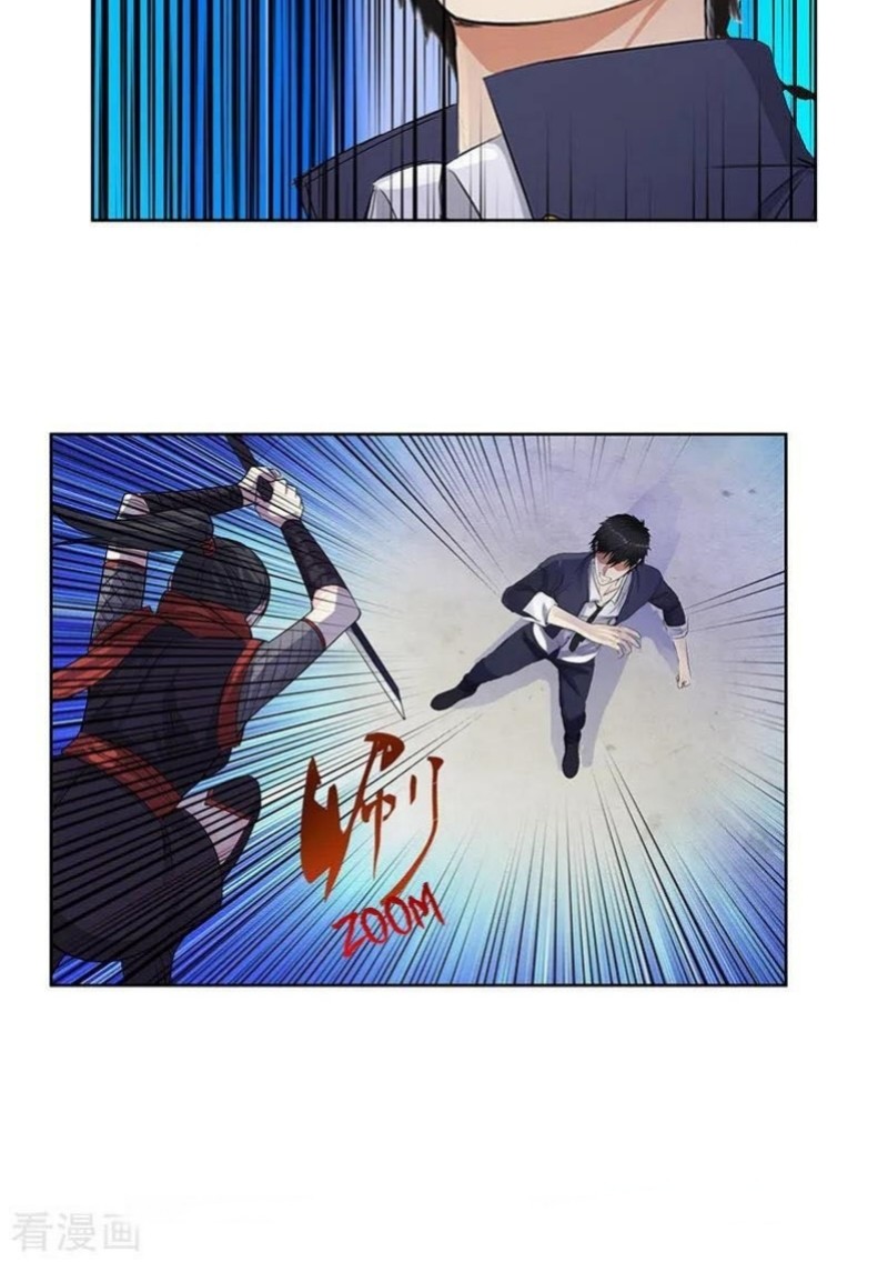 Master University Chapter 134 Gambar 3