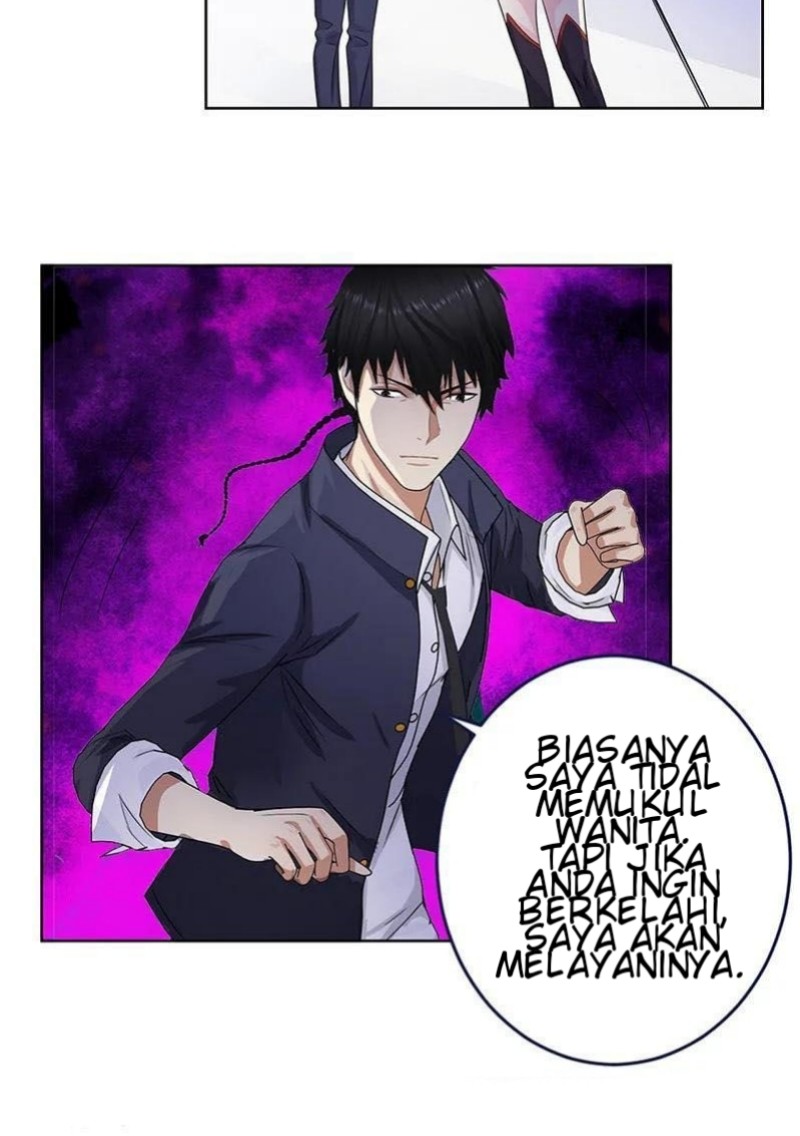 Master University Chapter 134 Gambar 5
