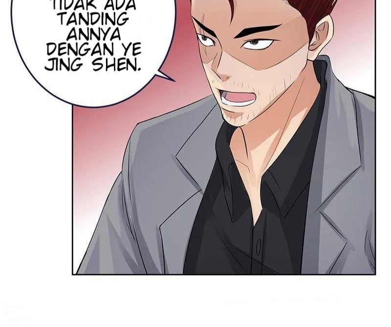 Master University Chapter 134 Gambar 9