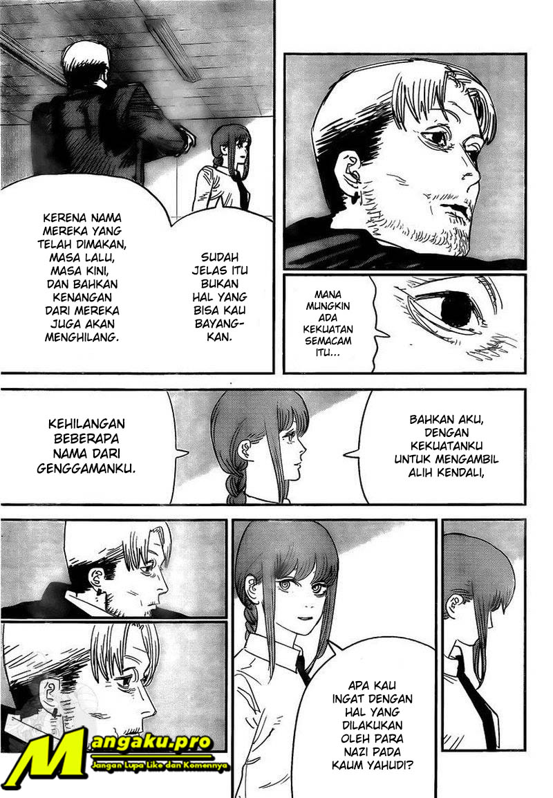 Chainsaw Man Chapter 84 Gambar 11
