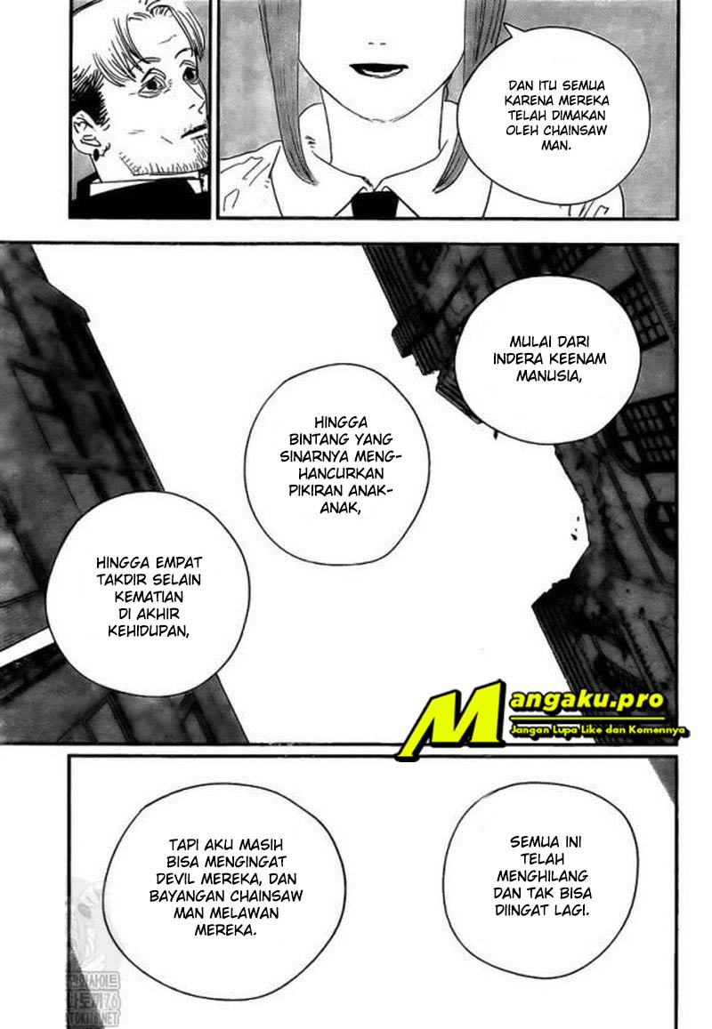 Chainsaw Man Chapter 84 Gambar 13