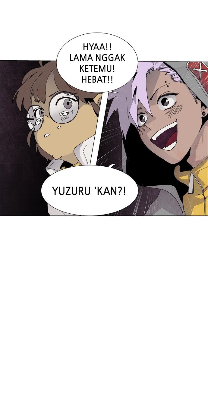 LESSA – Servant of Cosmos Chapter 62 Gambar 13