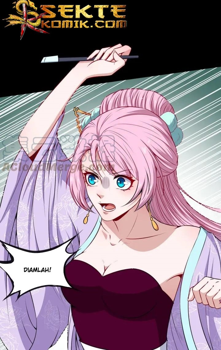 Daddy From Hell Chapter 78.1 Gambar 9