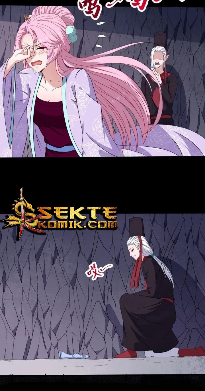 Daddy From Hell Chapter 78.1 Gambar 13