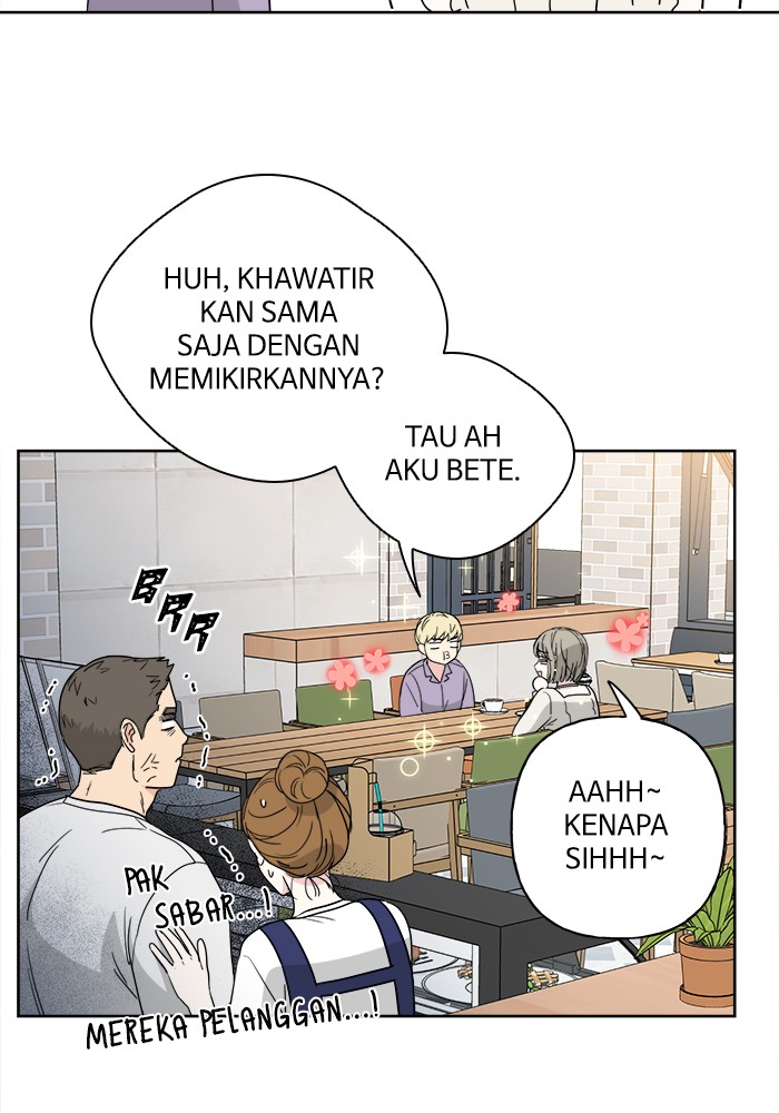 Mother, I’m Sorry Chapter 56 Gambar 10