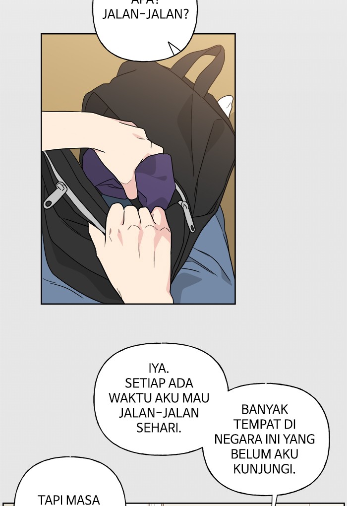 Mother, I’m Sorry Chapter 56 Gambar 15