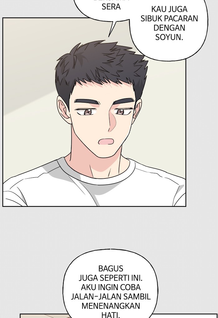 Mother, I’m Sorry Chapter 56 Gambar 17