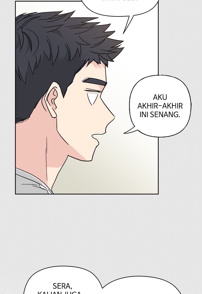 Mother, I’m Sorry Chapter 56 Gambar 21