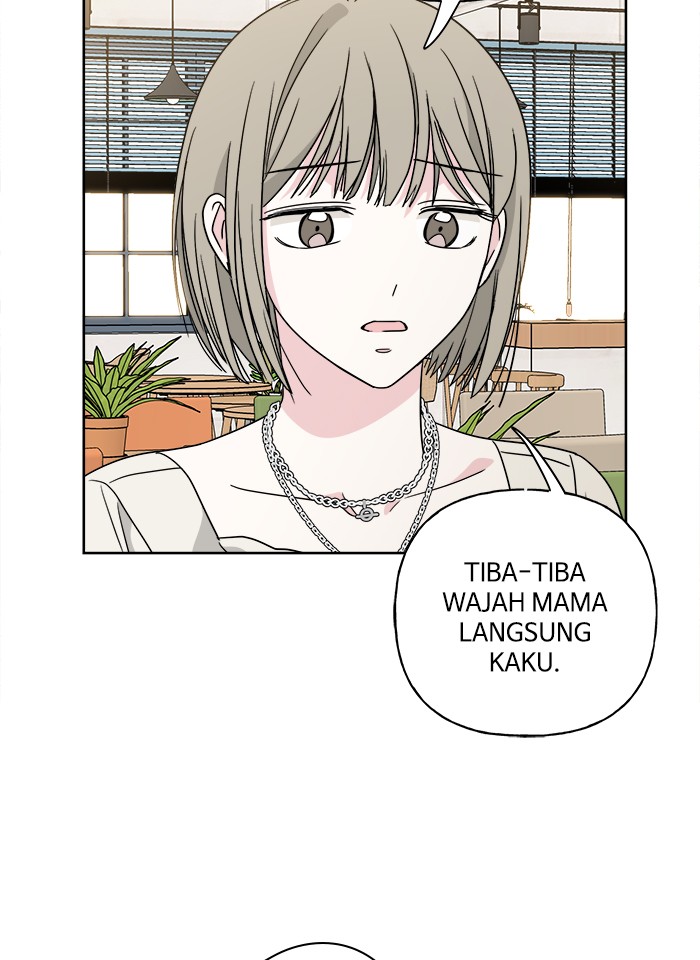 Mother, I’m Sorry Chapter 56 Gambar 28