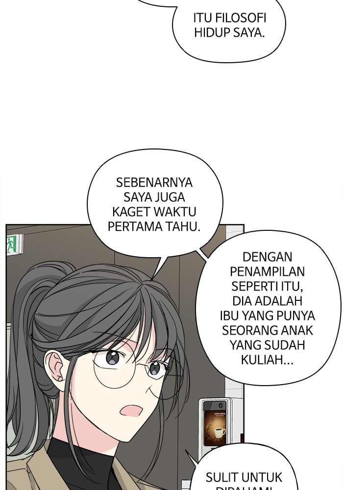 Mother, I’m Sorry Chapter 56 Gambar 37