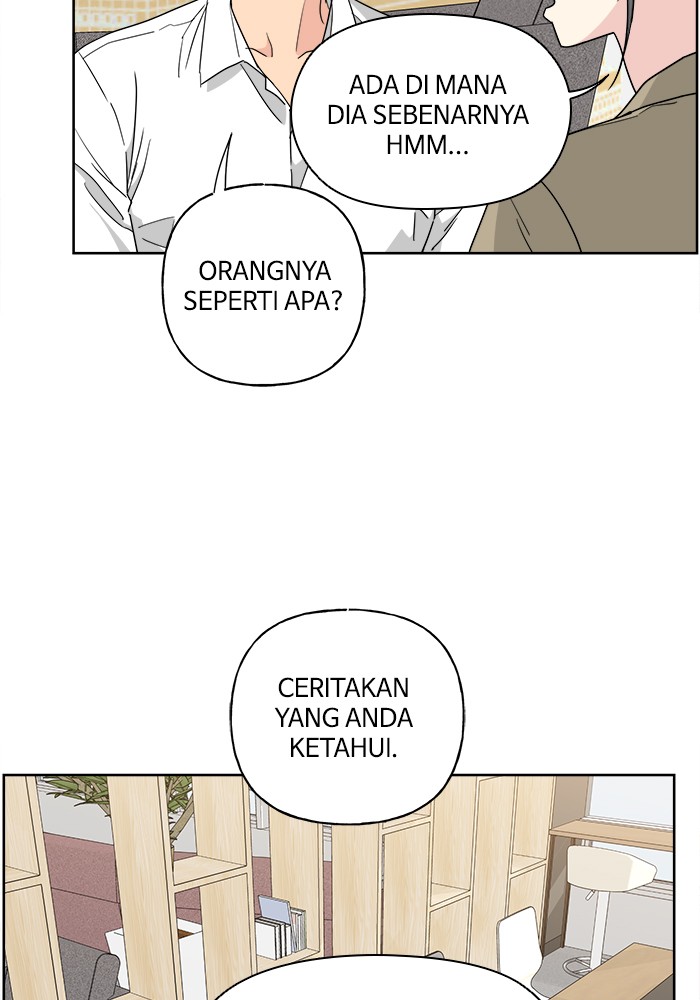 Mother, I’m Sorry Chapter 56 Gambar 39
