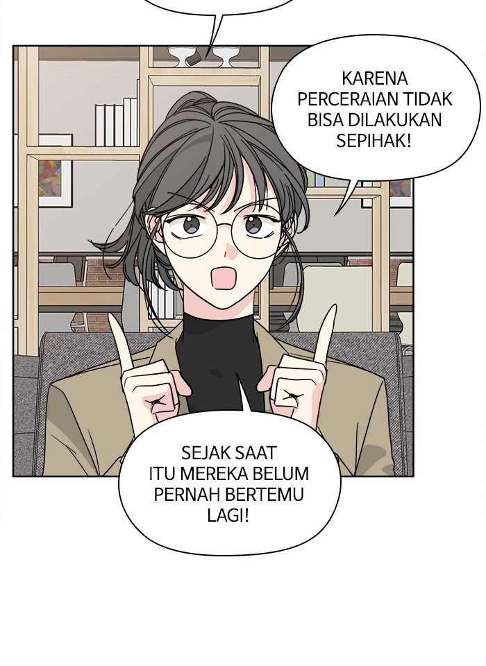 Mother, I’m Sorry Chapter 56 Gambar 44
