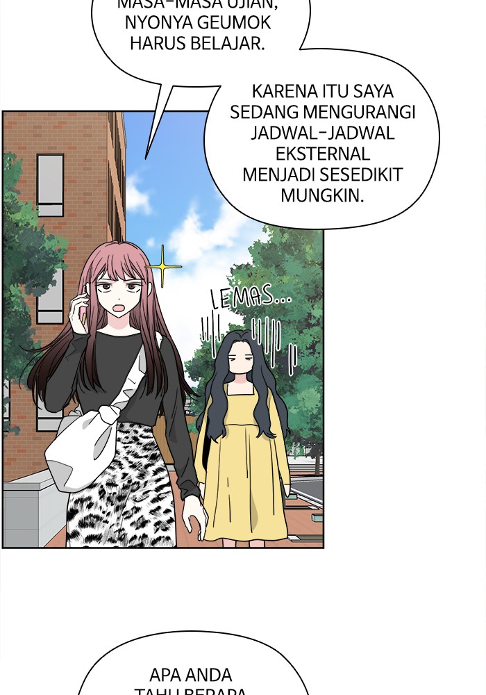 Mother, I’m Sorry Chapter 56 Gambar 50