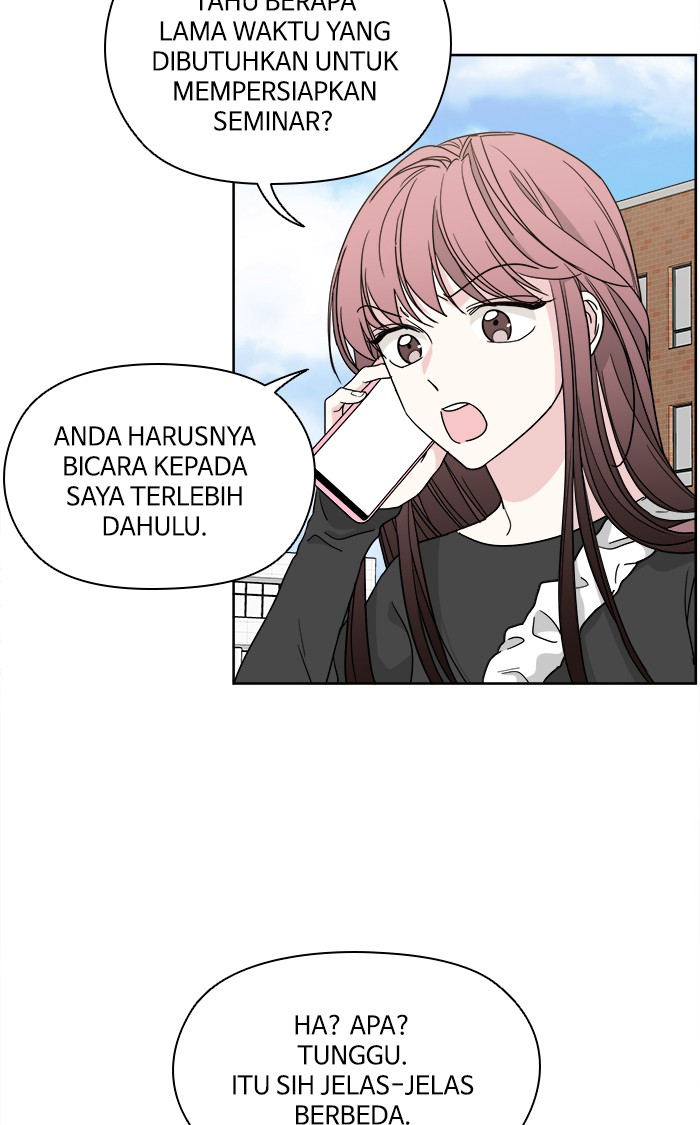 Mother, I’m Sorry Chapter 56 Gambar 51