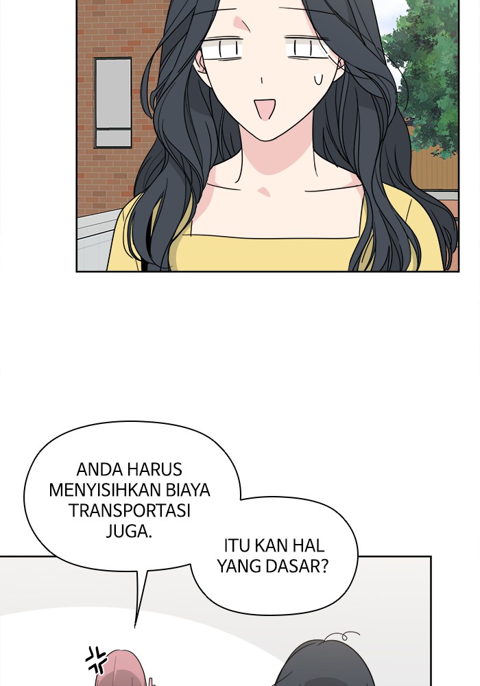 Mother, I’m Sorry Chapter 56 Gambar 54