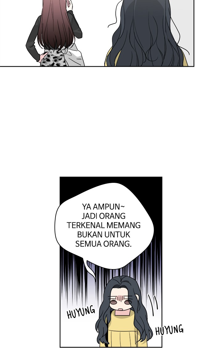 Mother, I’m Sorry Chapter 56 Gambar 55