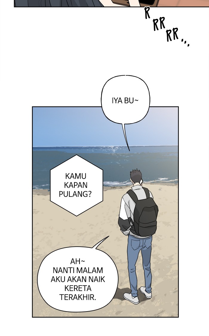 Mother, I’m Sorry Chapter 56 Gambar 57