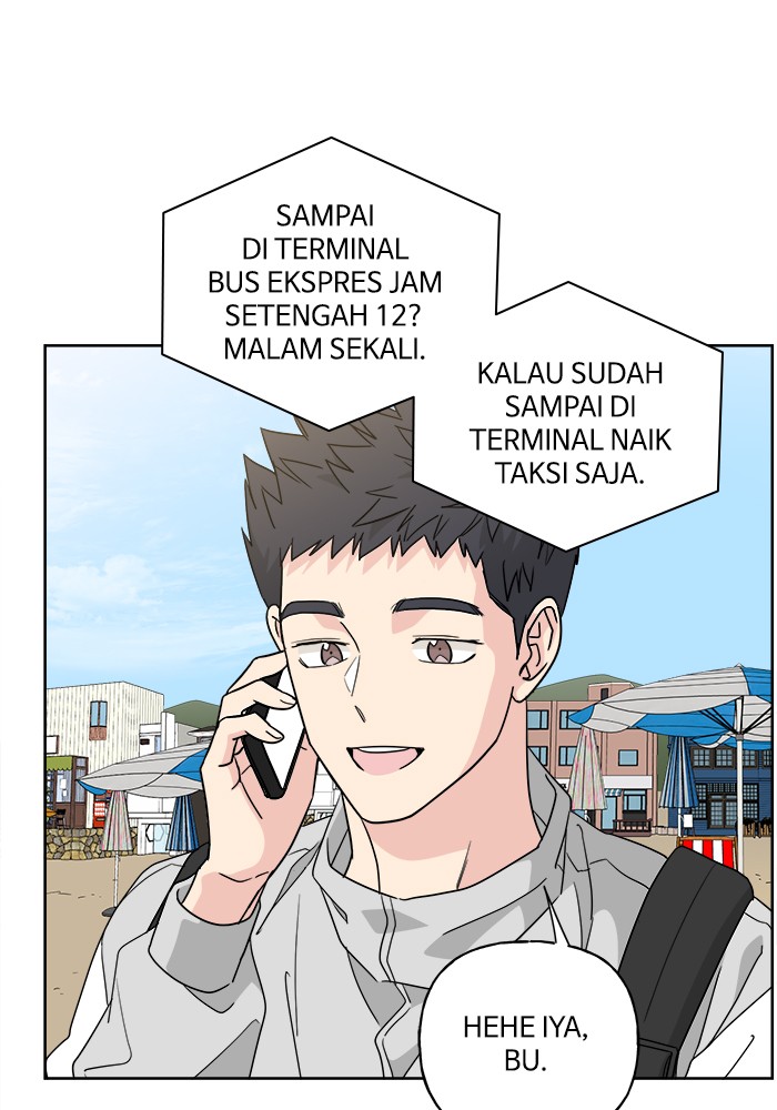 Mother, I’m Sorry Chapter 56 Gambar 58
