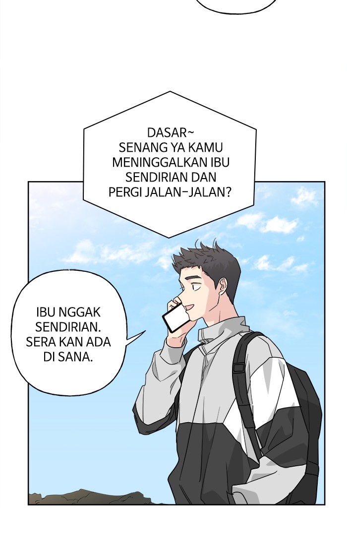 Mother, I’m Sorry Chapter 56 Gambar 59