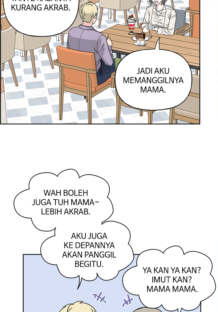 Mother, I’m Sorry Chapter 56 Gambar 6