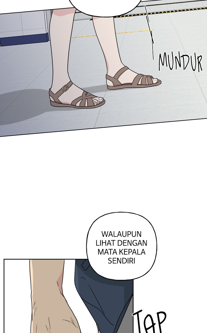 Mother, I’m Sorry Chapter 56 Gambar 67