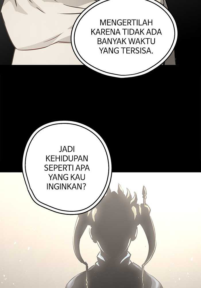 Promised Orchid Chapter 57 Gambar 25