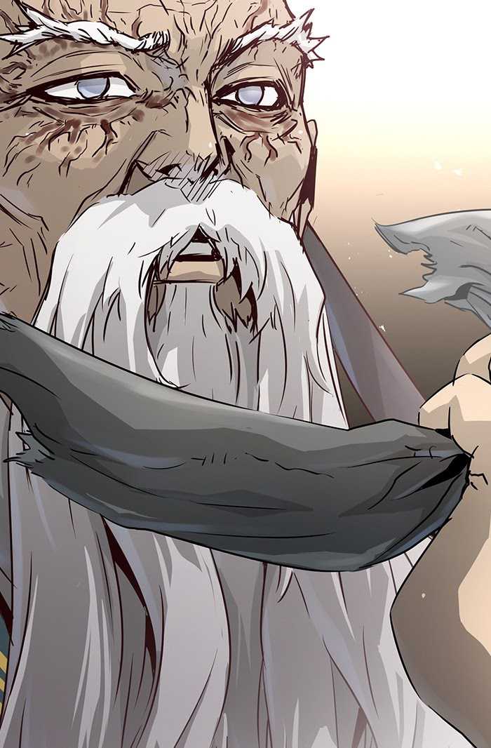 Promised Orchid Chapter 57 Gambar 99
