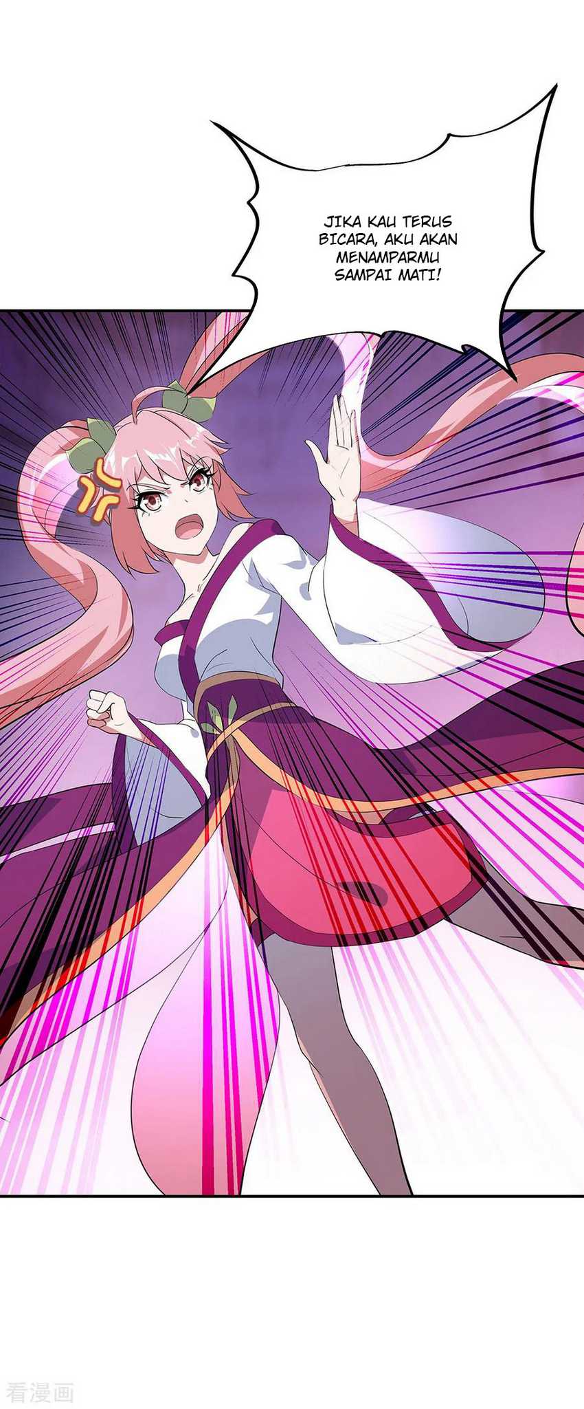Peerless Soul Chapter 215 Gambar 13