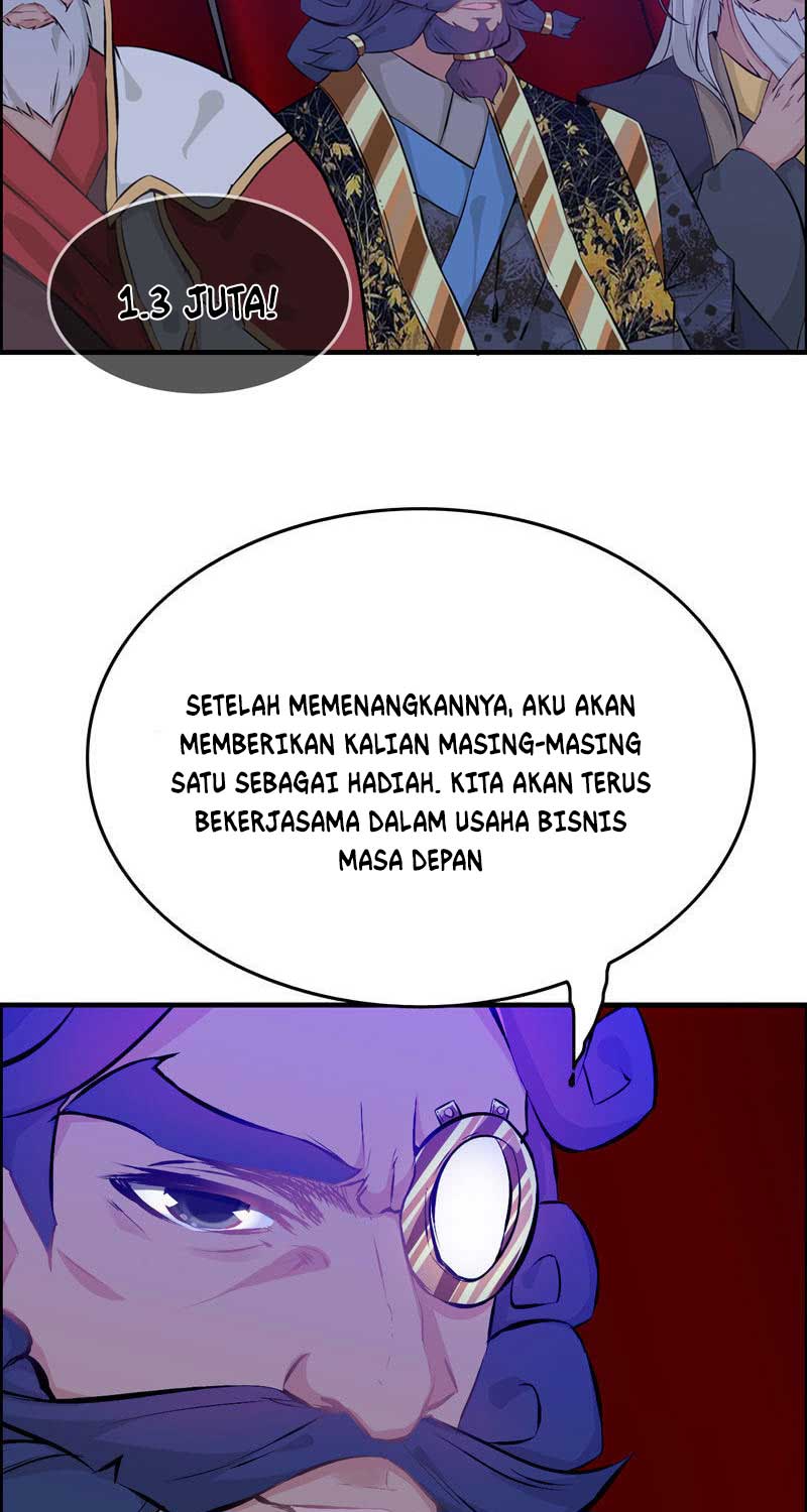 Vengeance of the Heavenly Demon Chapter 21 Gambar 26