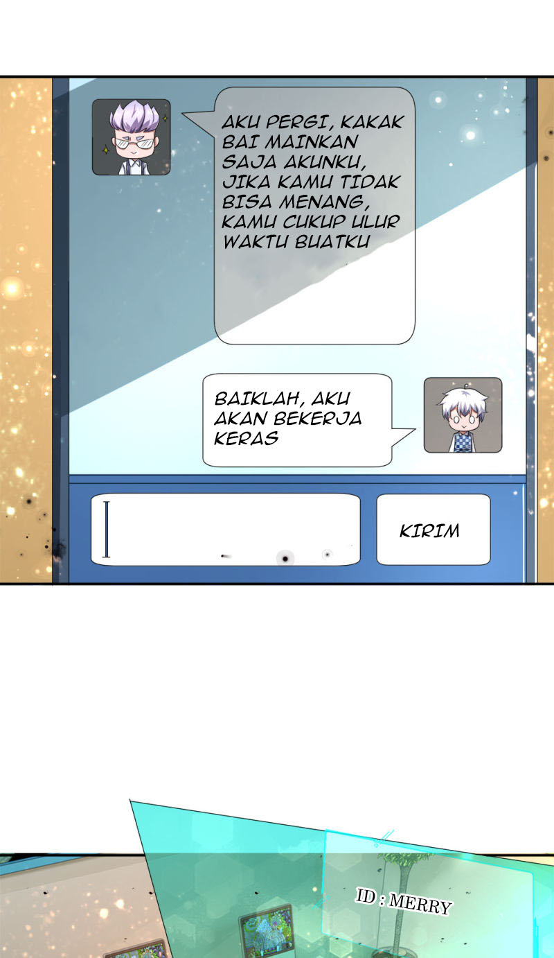 Violent Poisonous Archer Chapter 17 Gambar 14