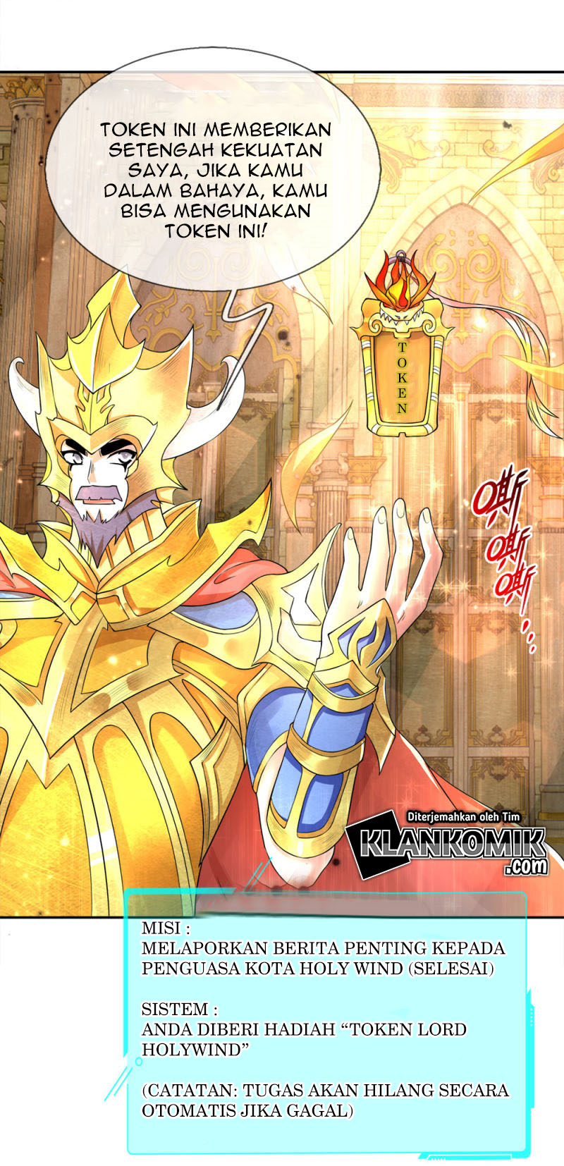Baca Manhua Violent Poisonous Archer Chapter 17 Gambar 2