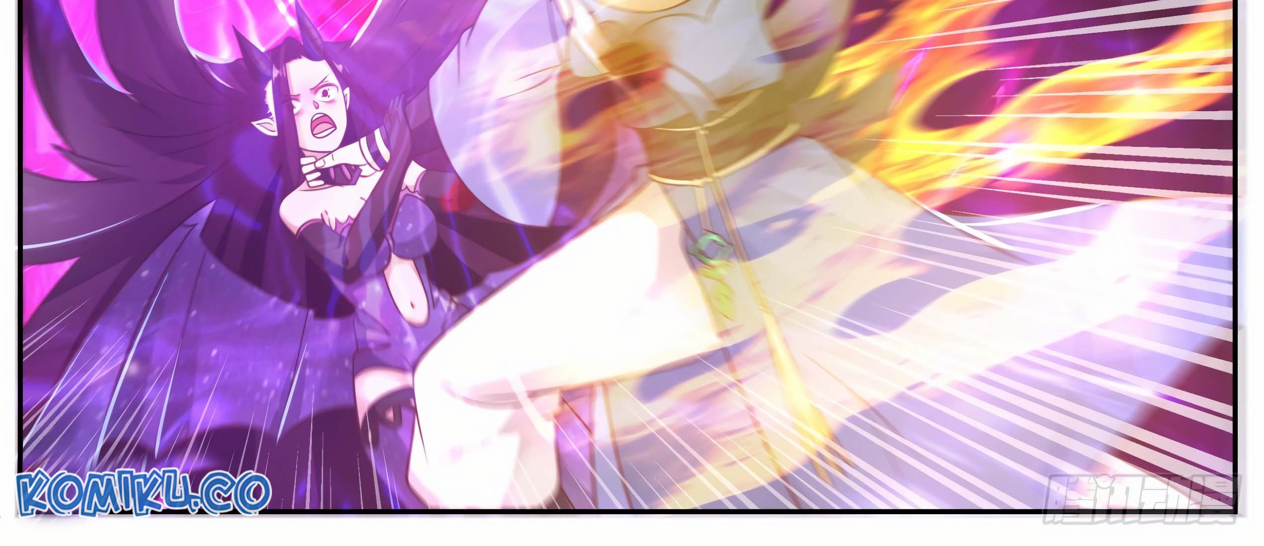 Martial Peak Part 1 Chapter 604 Gambar 12