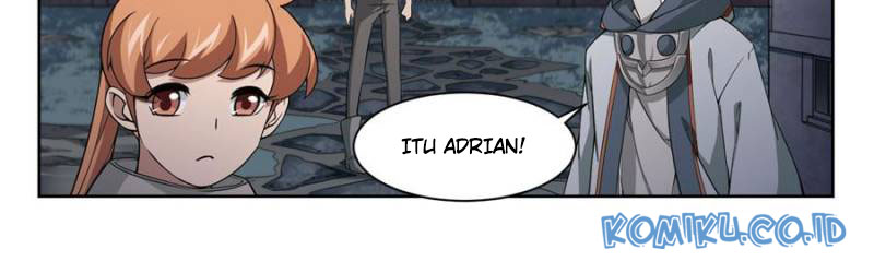 Virtual World: Close Combat Mage Chapter 90 Gambar 17