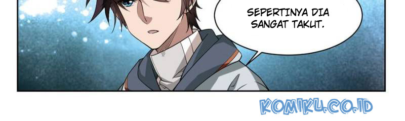 Virtual World: Close Combat Mage Chapter 90 Gambar 19