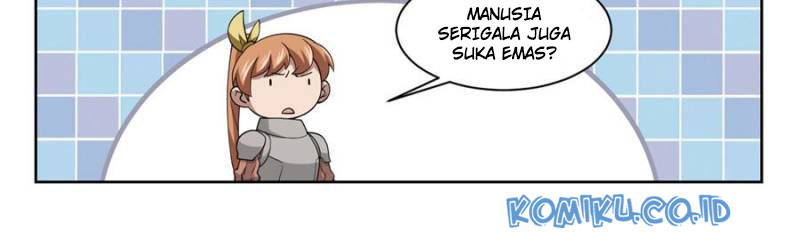 Virtual World: Close Combat Mage Chapter 90 Gambar 4