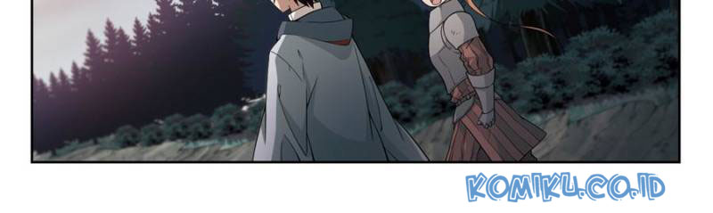 Virtual World: Close Combat Mage Chapter 90 Gambar 6