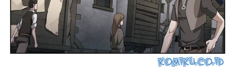Virtual World: Close Combat Mage Chapter 90 Gambar 8