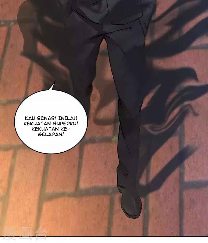 I Was Trash Chapter 121 Gambar 9