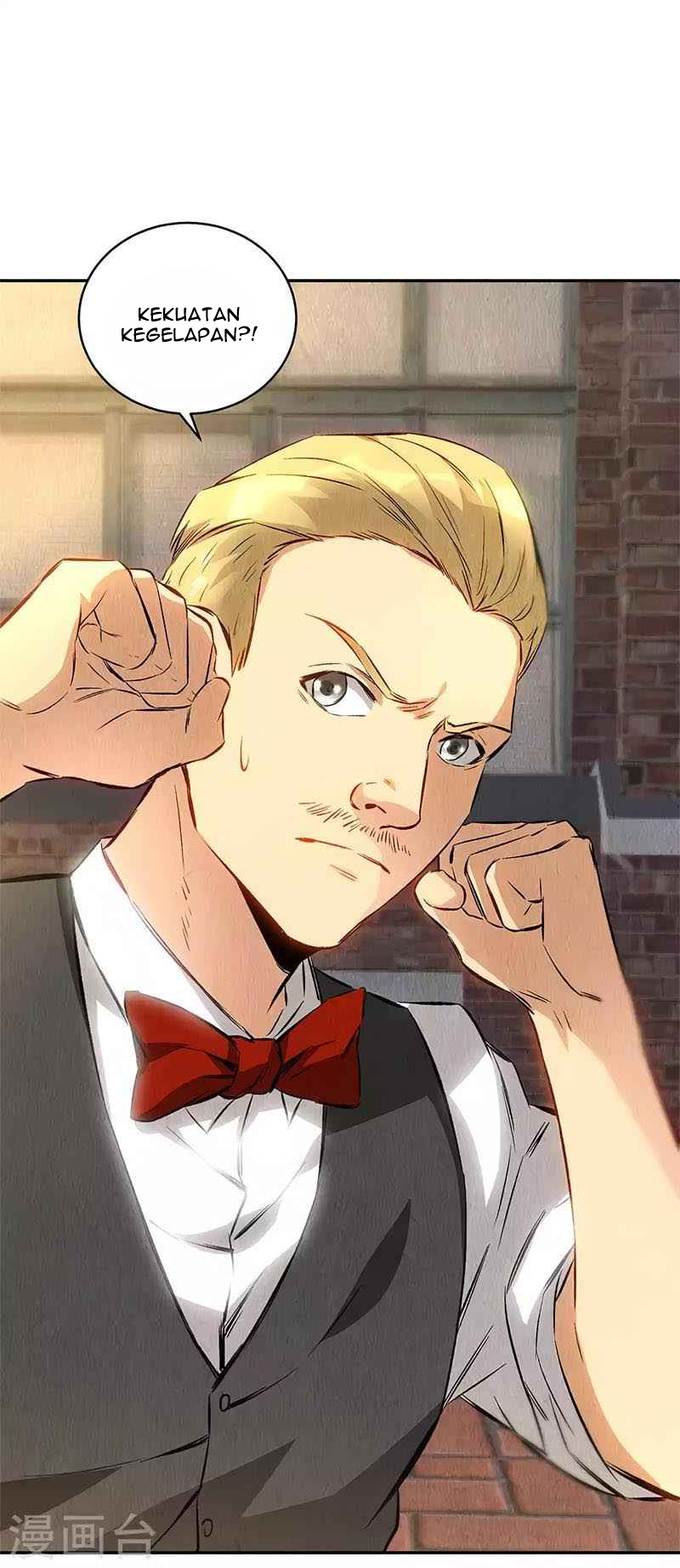 I Was Trash Chapter 121 Gambar 10